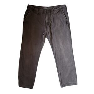 Eddie Bauer Men's cargo pants size 38x32